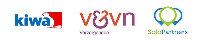 Kiwa Mijn Keurmerk, V&VN en SoloPartners